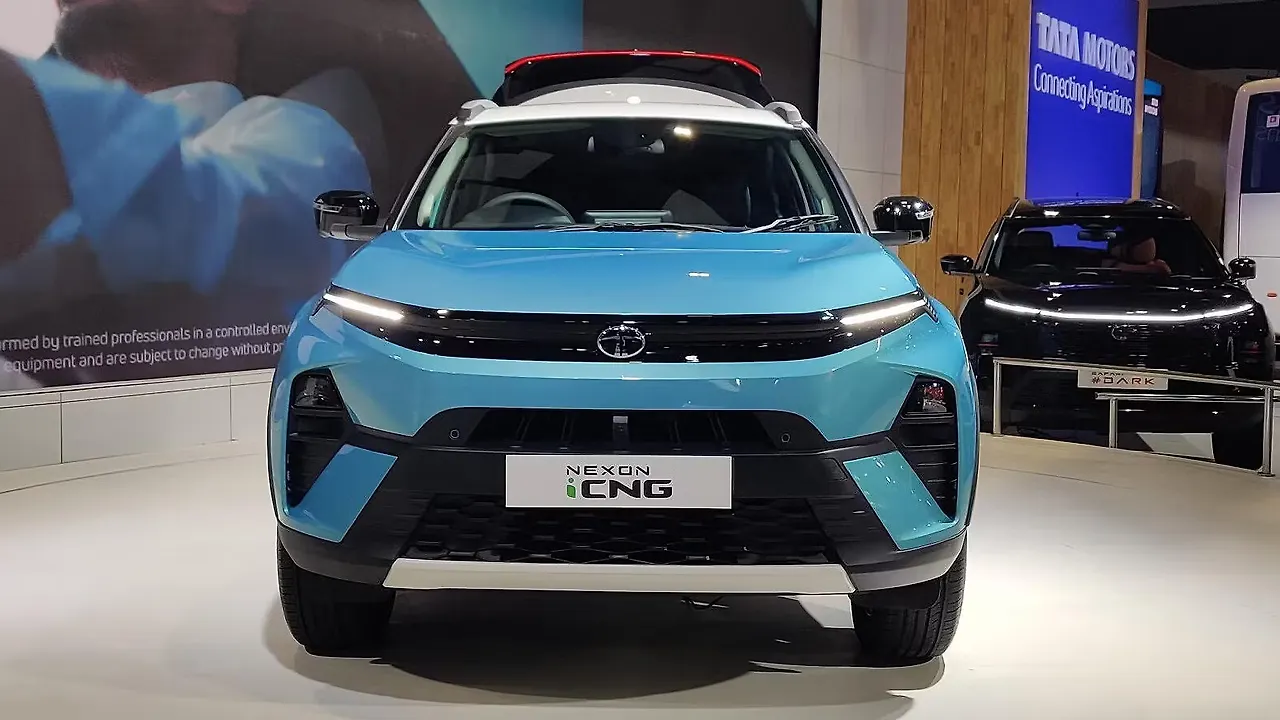 Tata Nexon CNG: Top 5 things to expect - CarWale