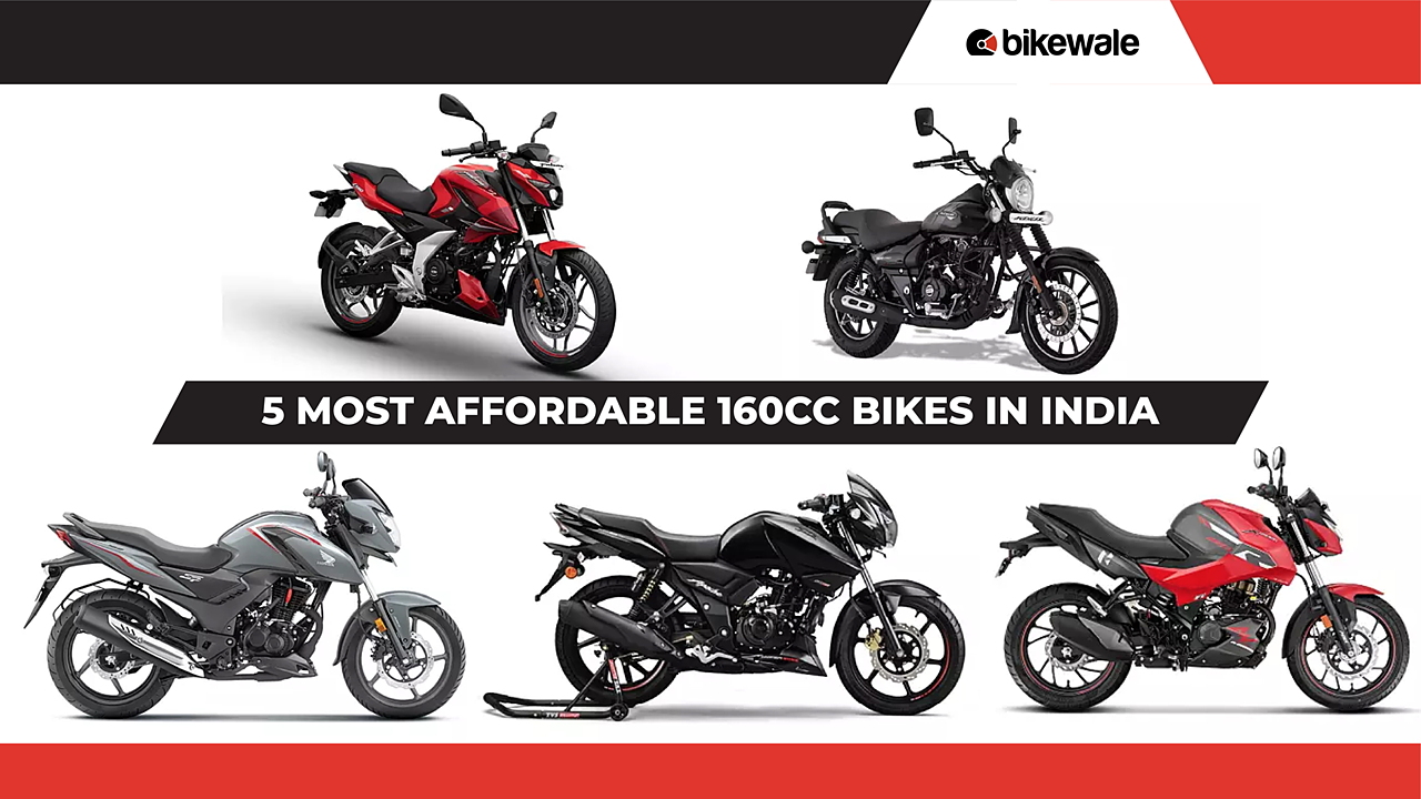 Most affordable bikes sale