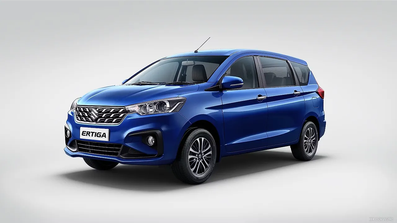 Maruti yet to deliver close to 43,000 units of Ertiga CNG - CarWale