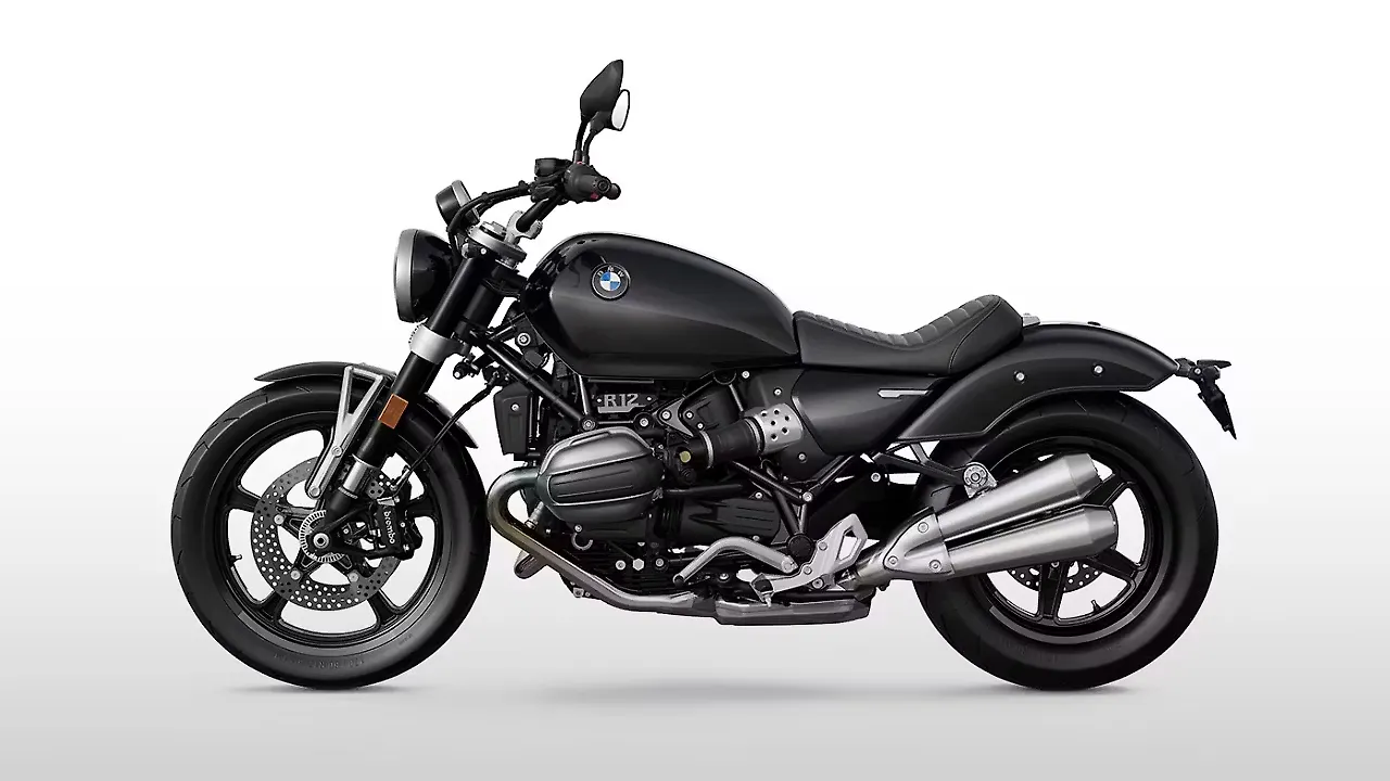 BMW R 12 price in Amaravati (Andhra Pradesh) October 2025 on
