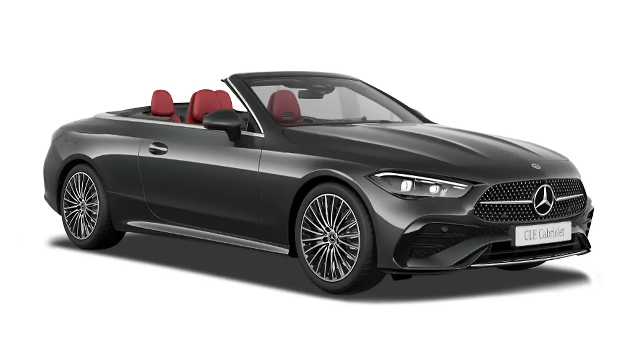 Itki Mercedes-Benz CLE Cabriolet Price in Itki | CarWale