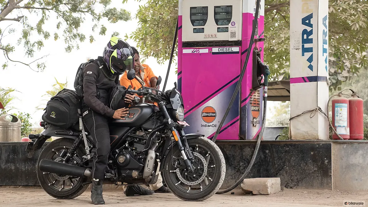 Harley-Davidson X440 gets Rs 15,000 discount! - BikeWale