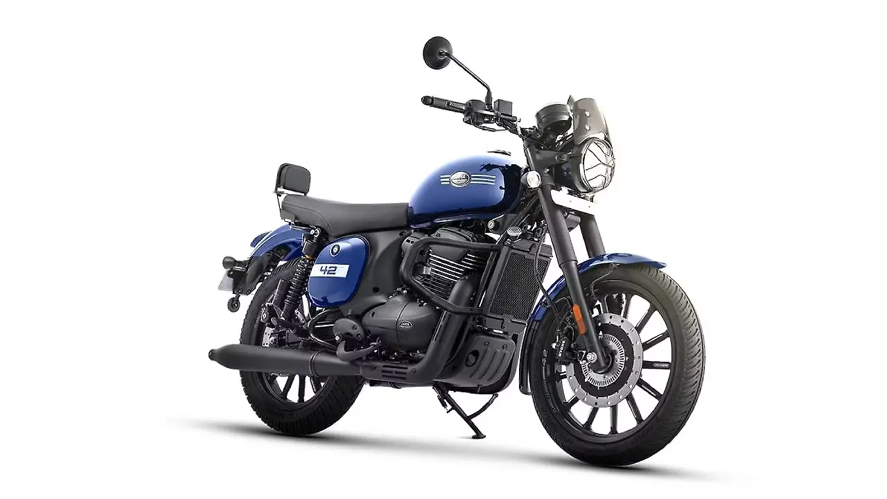 Jawa 42