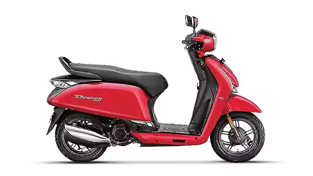 Hero Destini 125 price in Villupuram - November 2025 on road price