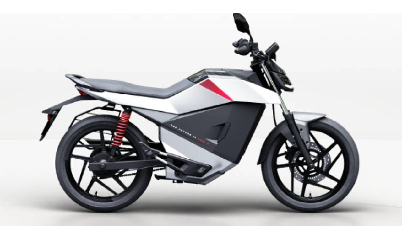 OLA Roadster X Price - Range, Images, Colours | BikeWale