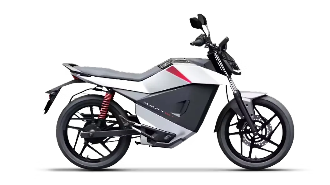 OLA Roadster X Price - Range, Images, Colours | BikeWale