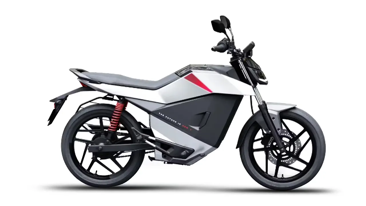 Images of OLA Roadster X | Photos of Roadster X - BikeWale