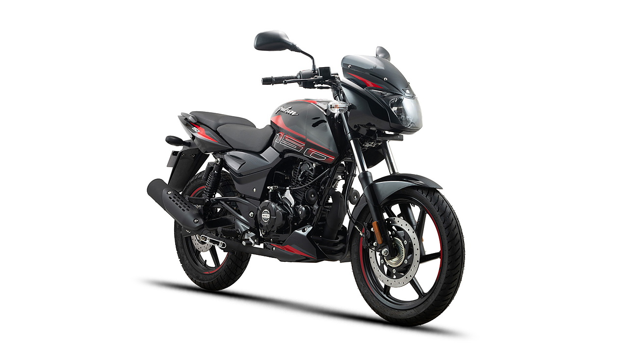 Pulsar ka price sale