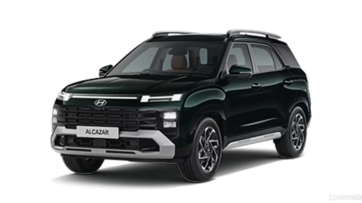 Why a Hyundai Alcazar EV makes a lot of sense: Top four reasons - CarWale