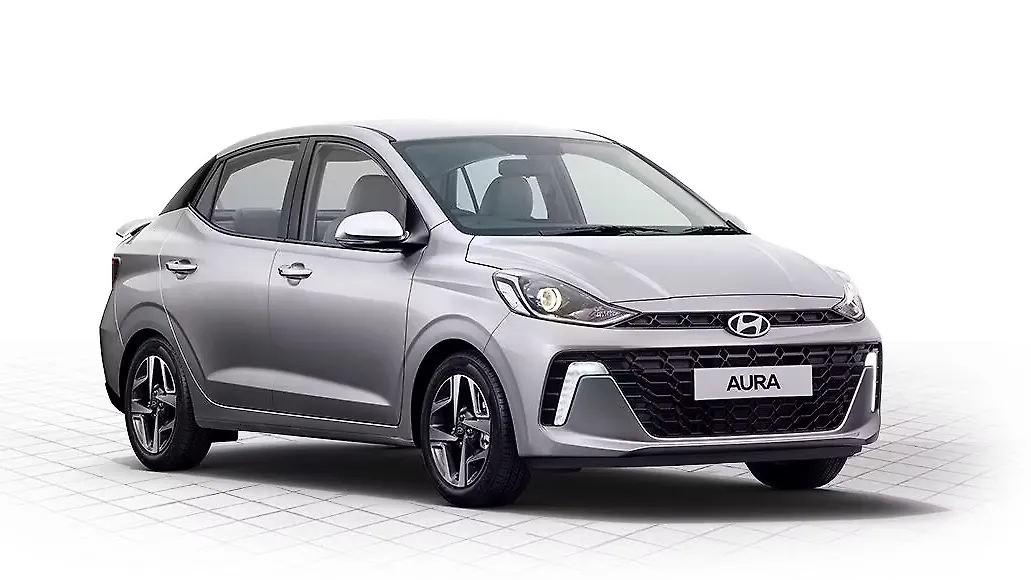 Hyundai Aura CNG E variant launched; prices in India start at Rs. 7.49 lakh  - CarWale