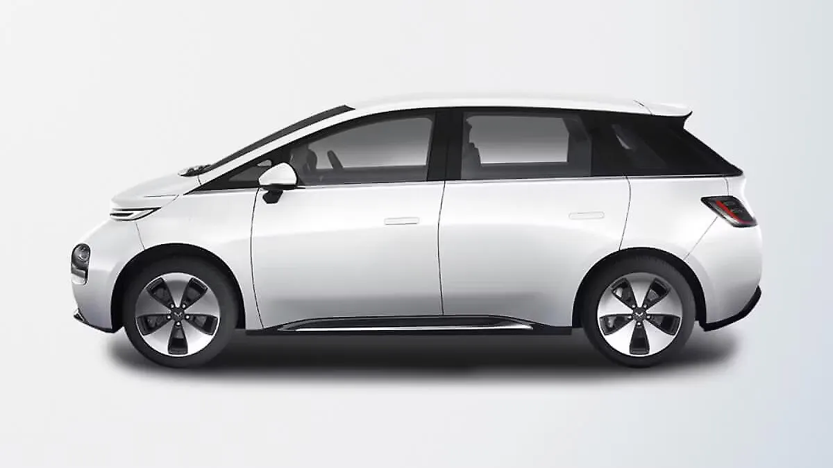 MG Windsor EV to be launched in India tomorrow - CarWale