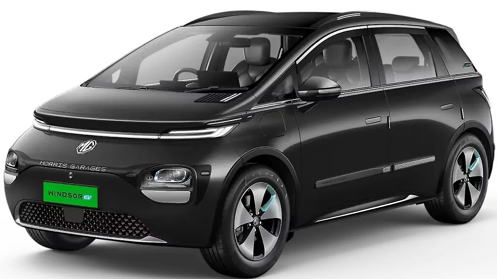 New MG Windsor EV launched: Top 3 dates to remember - CarWale