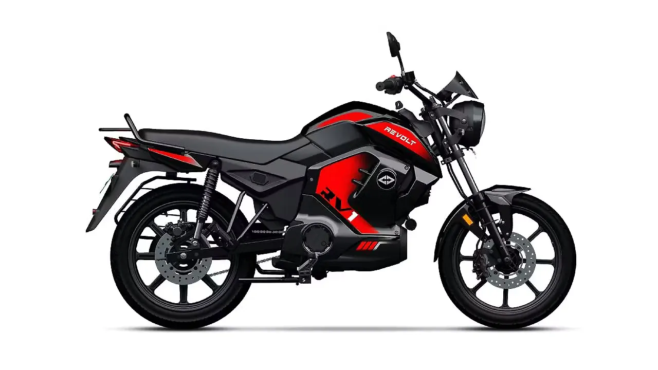 Best Electric Motorcycle :- 1 लाख से भी कम की कीमत में मिलने वाली जबरदस्त इलेक्ट्रिक मोटरसाइकिल।