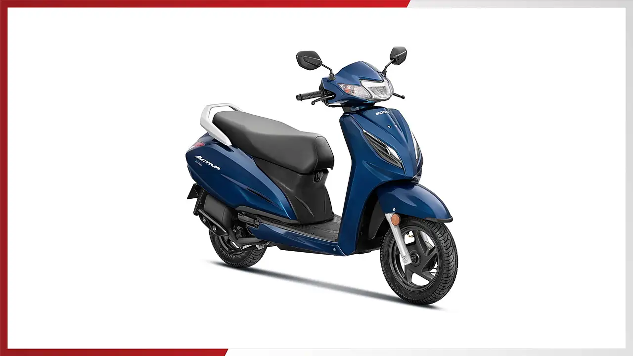 Honda Activa Surpasses 10 mobility outlook Honda Activa Surpasses 10 mobility outlook