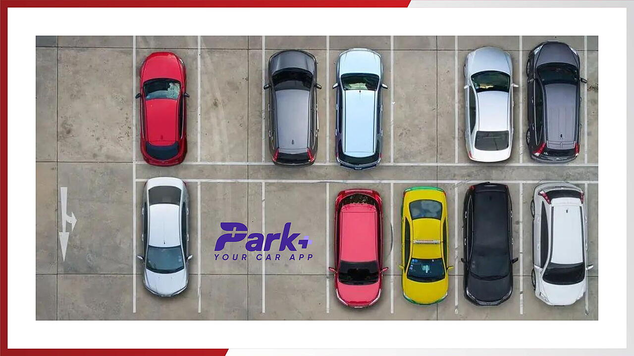 Park+ Research Labs mobility outlook Park+ Research Labs mobility outlook