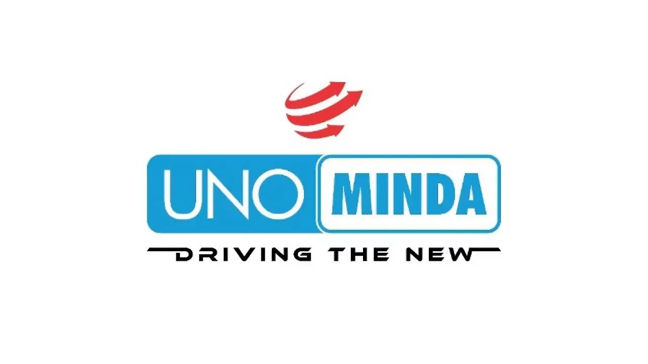 UNO Minda UNO Minda