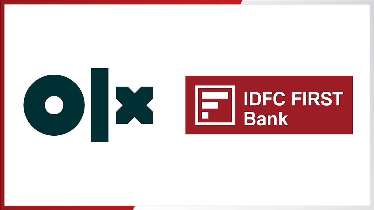 OLX and IDFC FIRST Bank Team Up To Simplify Used Vehicle Financing mobility outlook