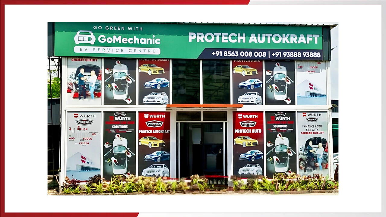 GoMechanic Expands EV mobility outlook