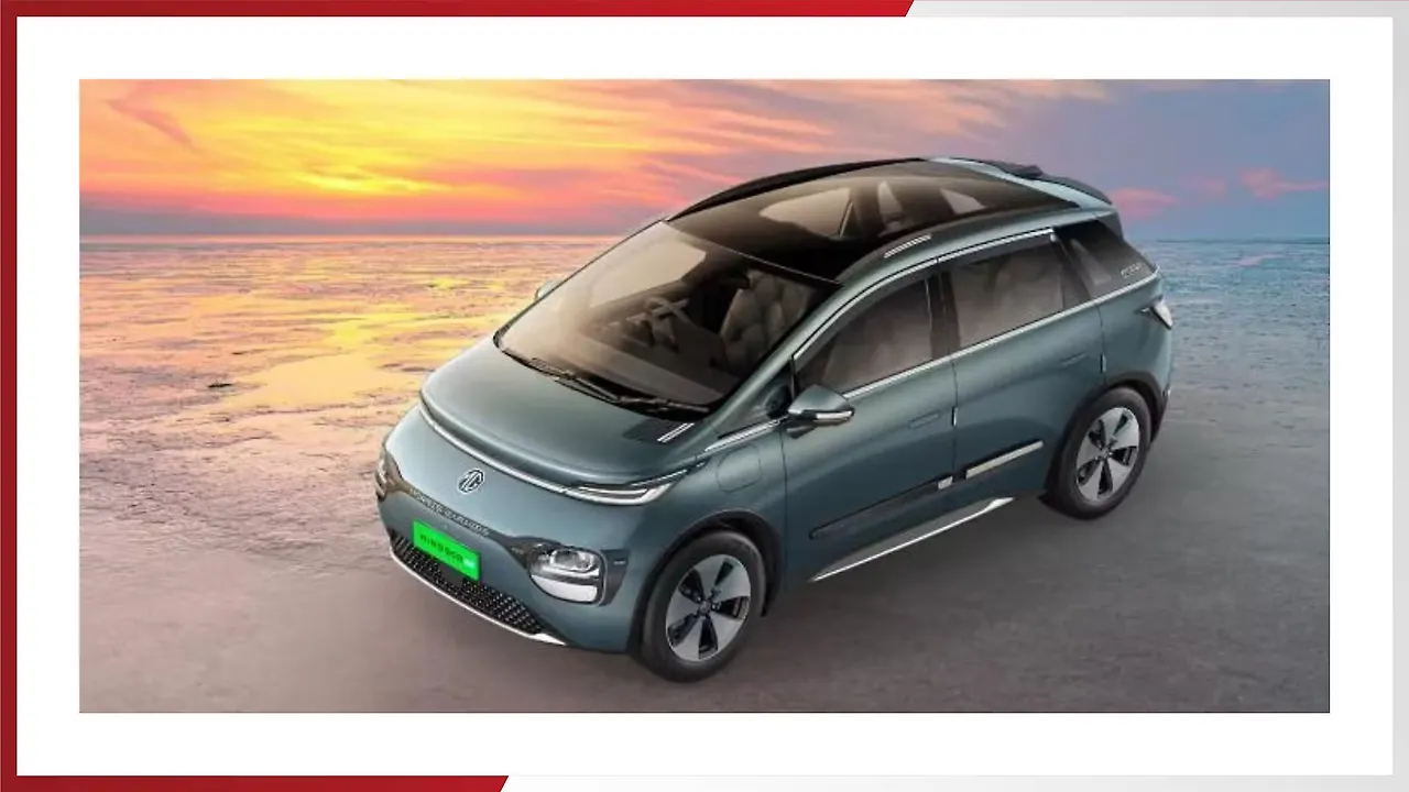 Launches CUV Windsor mobility outlook Launches CUV Windsor mobility outlook