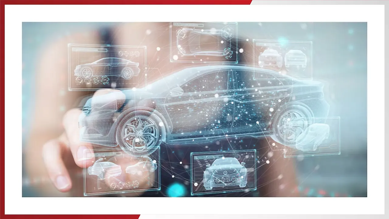 Altair Partners With Aston Martin mobility outlook Altair Partners With Aston Martin mobility outlook