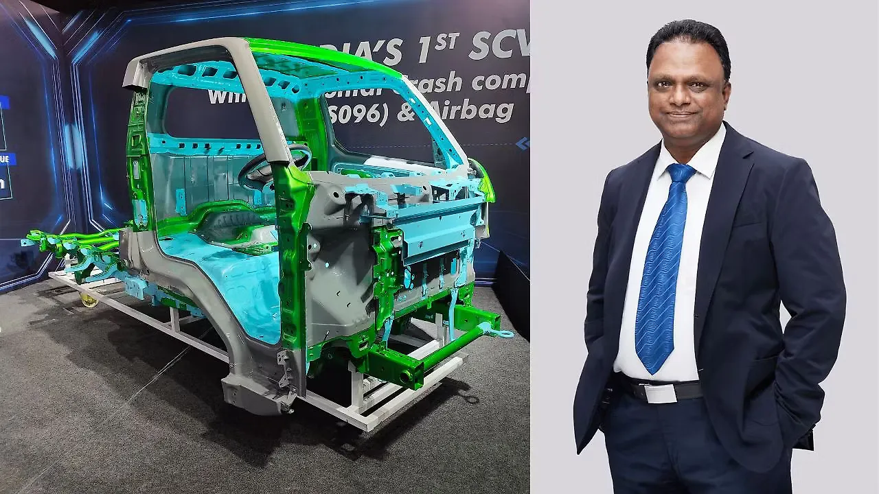 Mahindra Veero Mahindra Veero