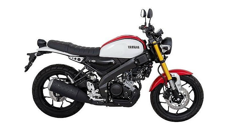 Yamaha XSR 155 could be launched in India - BikeWale