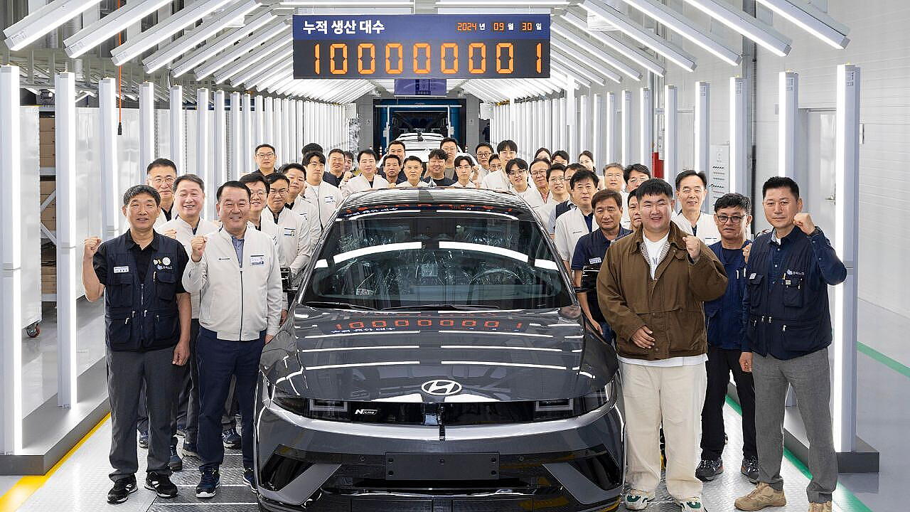 Hyundai Hyundai