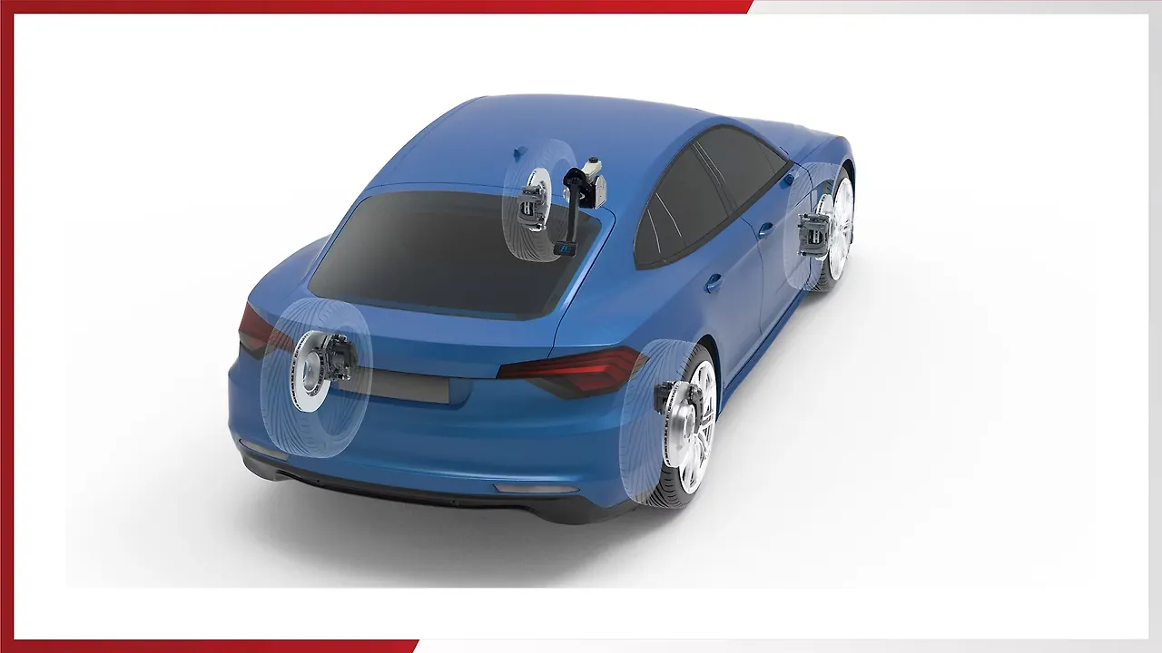 ZF Surpasses 250 Million mobility outlook ZF Surpasses 250 Million mobility outlook