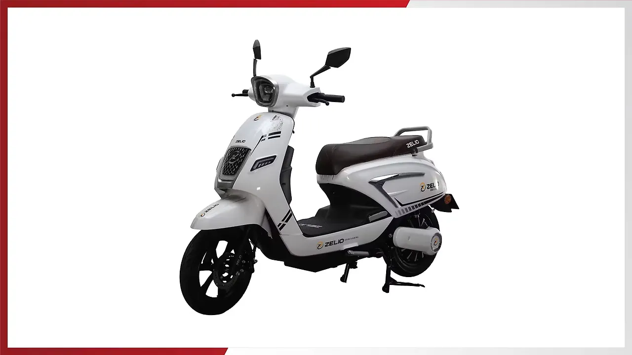 ZELIO Ebikes Unveils Redesigned Eeva ZX+ With Multiple Battery