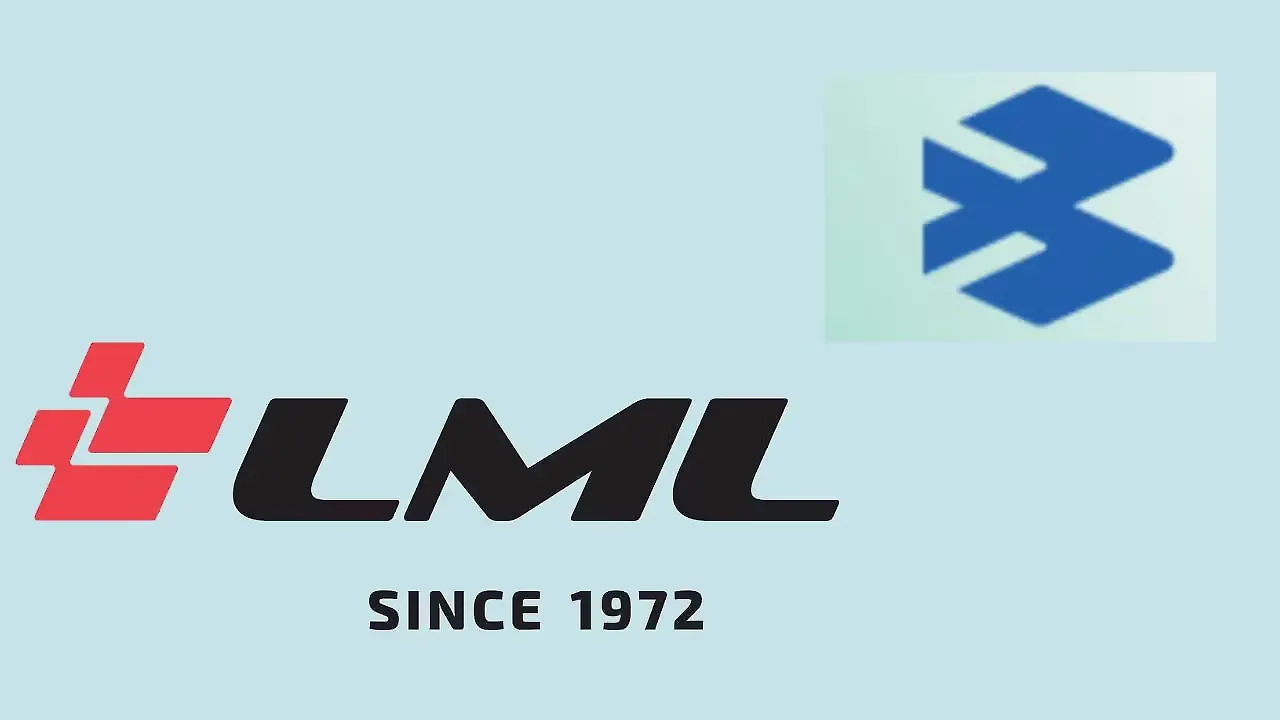 LML - Bajaj