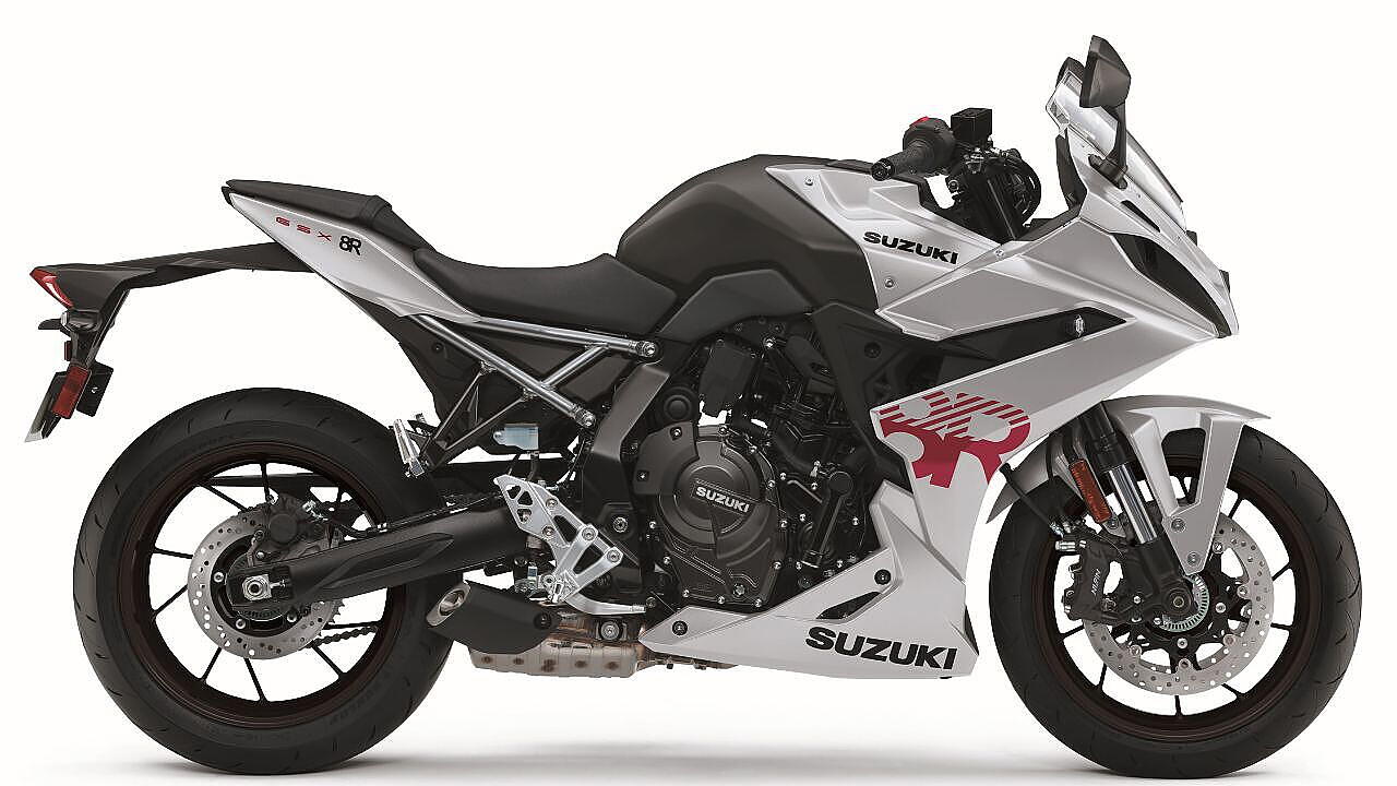 Suzuki Suzuki