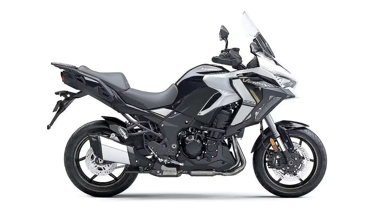 Kawasaki Versys 1100: What is new? - BikeWale Kawasaki Versys 1100: What is new? - BikeWale