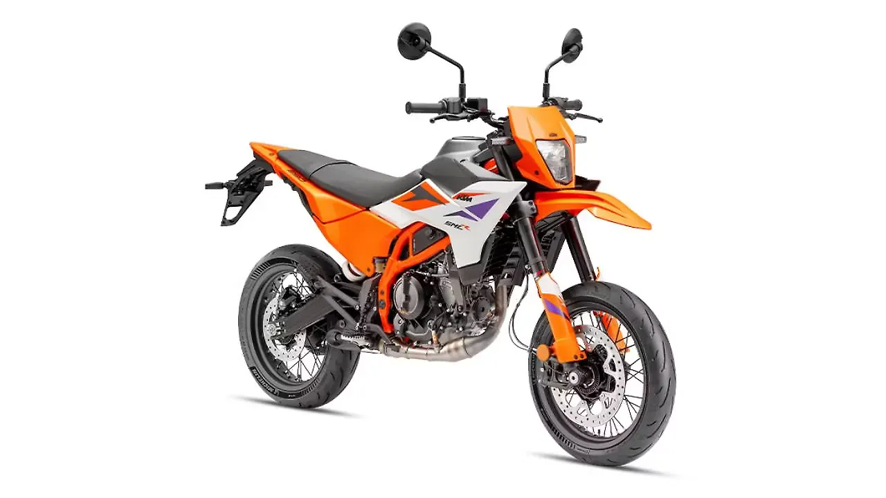 KTM 390 SMC R, Expected Price 3,50,000, Launch Date More