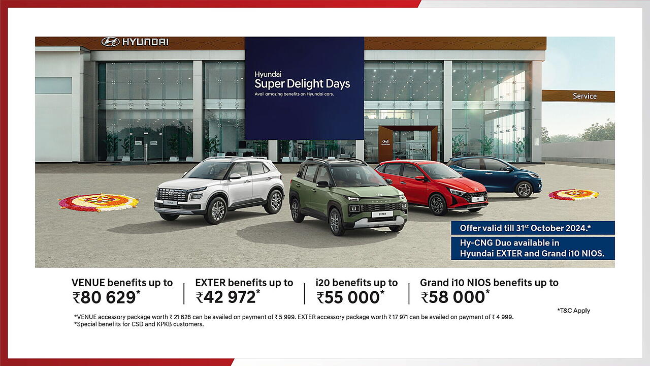 Hyundai Festive Season mobility outlook