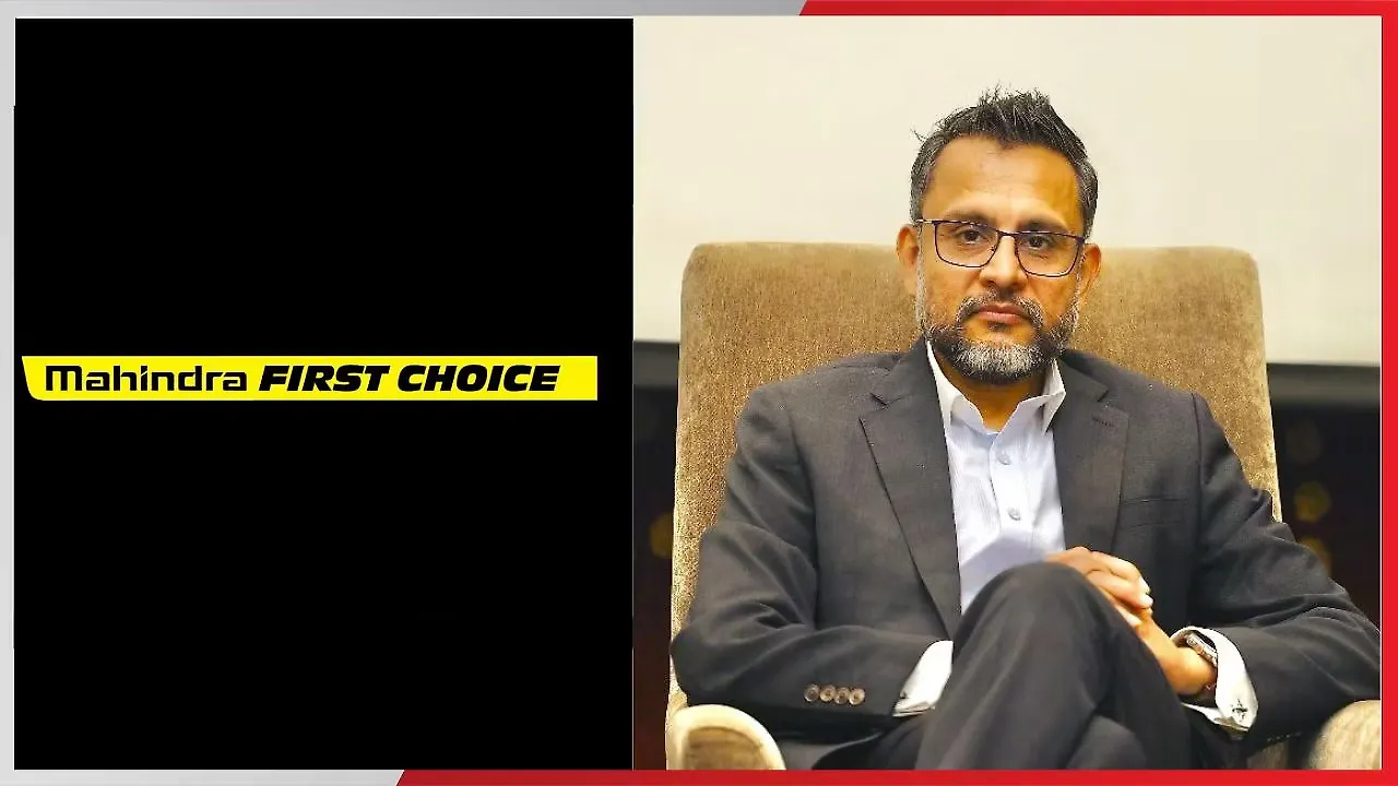 Mahindra First Choice 