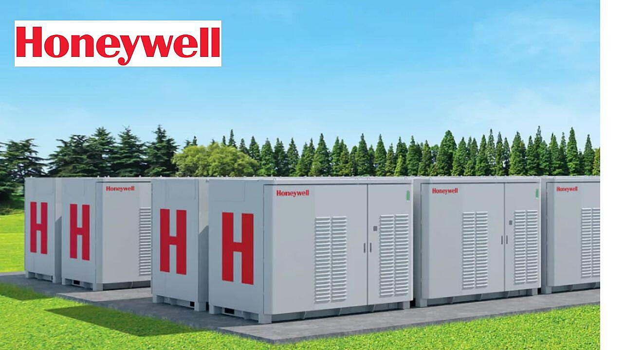 Honeywell