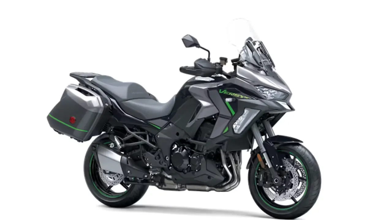 Kawasaki Versys 1100 Price Mileage, Images, Colours BikeWale