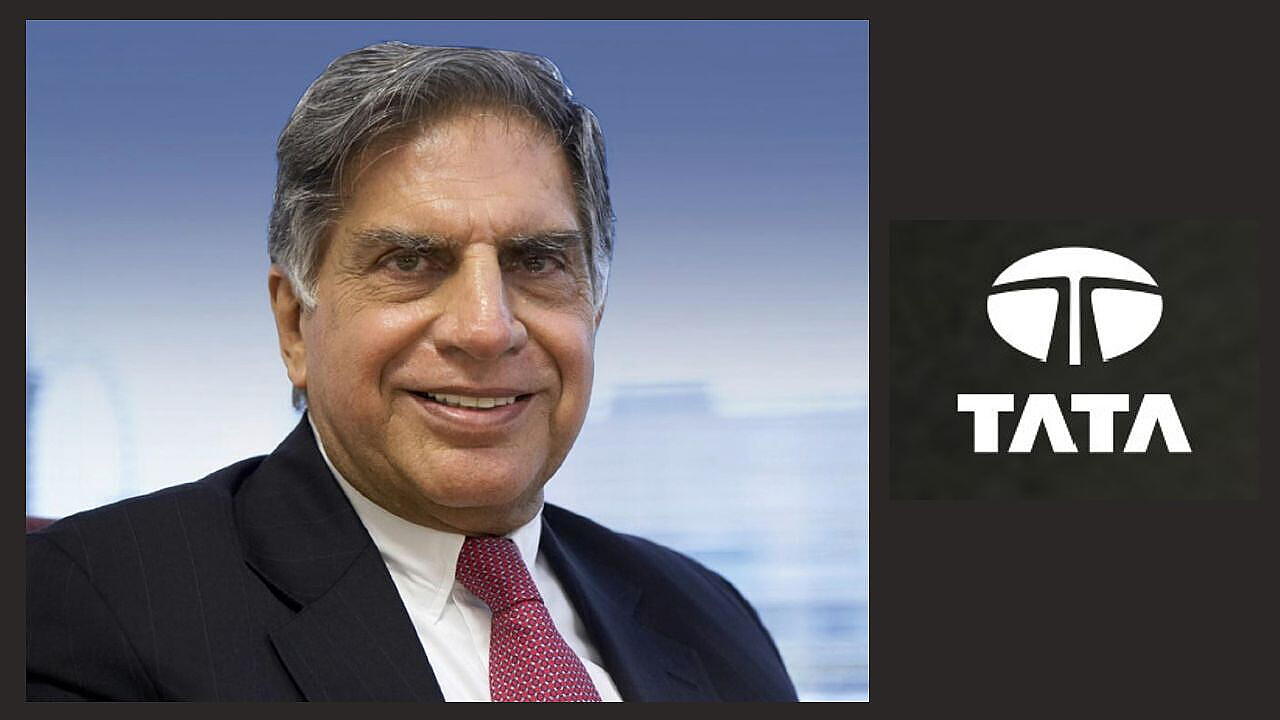 Ratan Tata