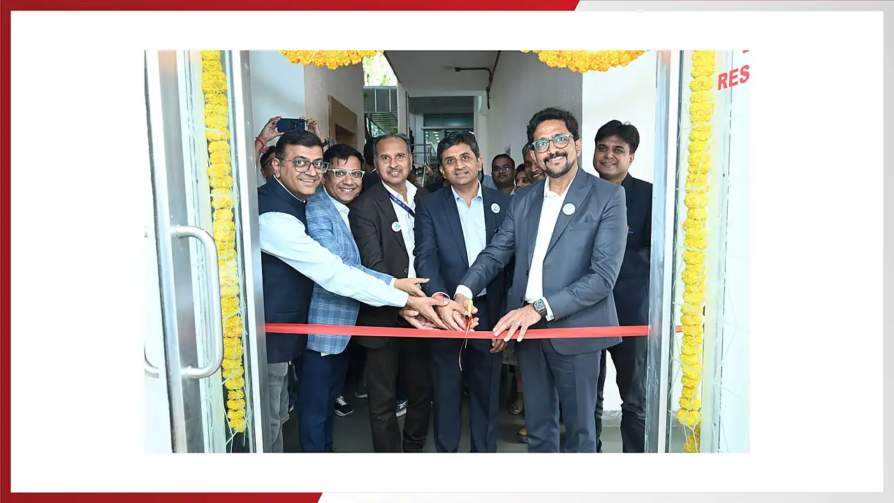 Ansys Inaugurates DC3 mobility outlook Ansys Inaugurates DC3 mobility outlook