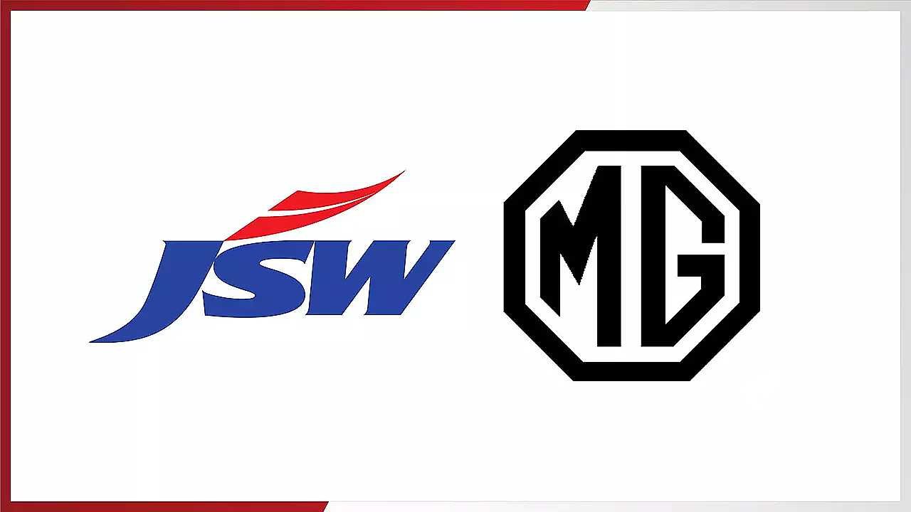 JSW MG Motor India Accelerates Seven AI Startups mobility outlook JSW MG Motor India Accelerates Seven AI Startups mobility outlook