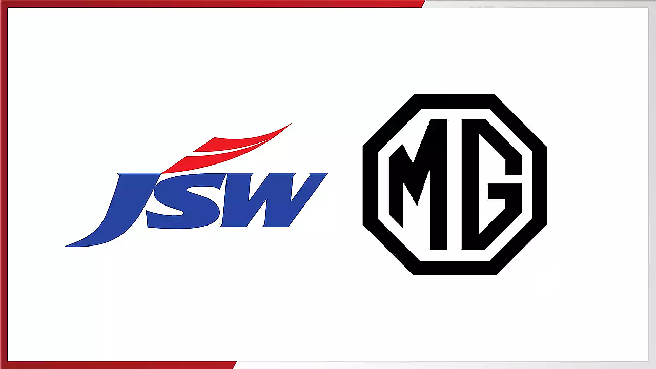 JSW MG Motor India Accelerates Seven AI Startups mobility outlook