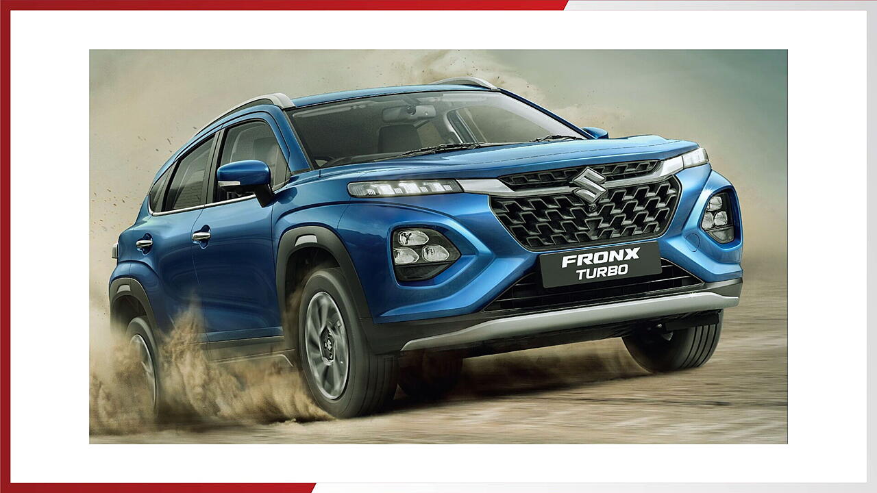 Fronx Sets Industry Record mobility outlook Fronx Sets Industry Record mobility outlook