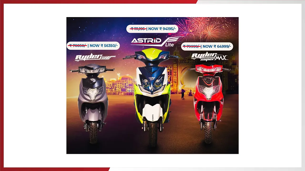 Gemopai Launches Festive Cashback mobility outlook Gemopai Launches Festive Cashback mobility outlook