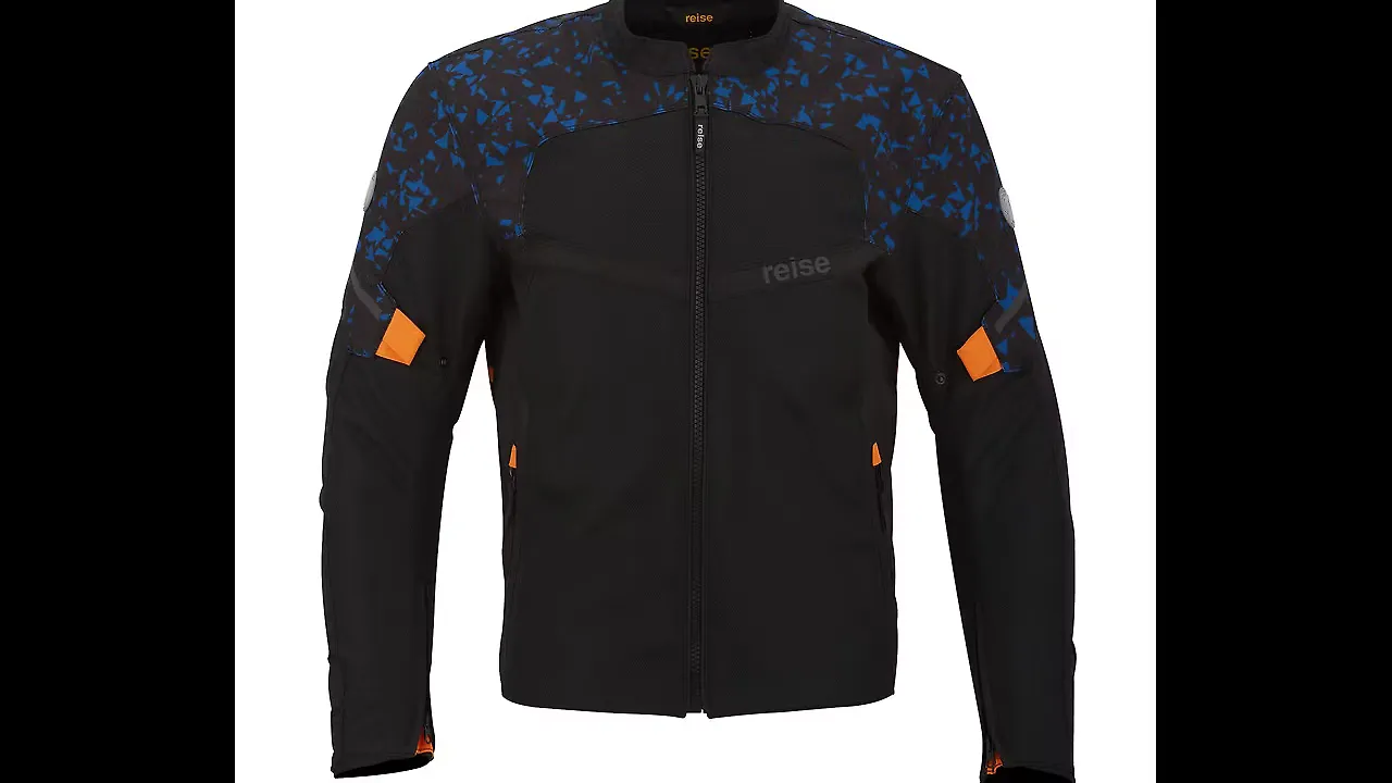 Reise Moto launches new riding jackets and pants in India - BikeWale