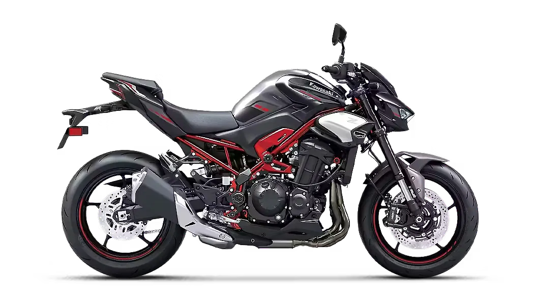 na☆です。② Kawasaki Z900 [2025] price in Etah - September 2026 on road price
