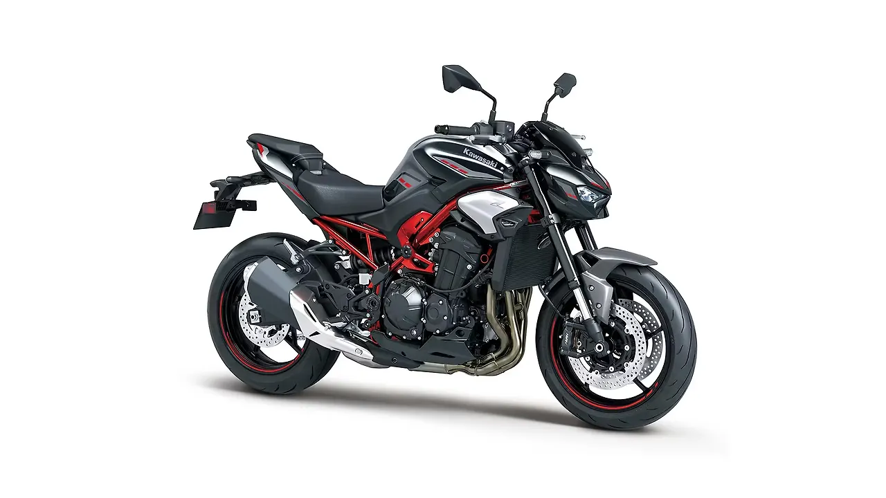 Kawasaki Z900 [2025] Price Mileage, Images, Colours BikeWale