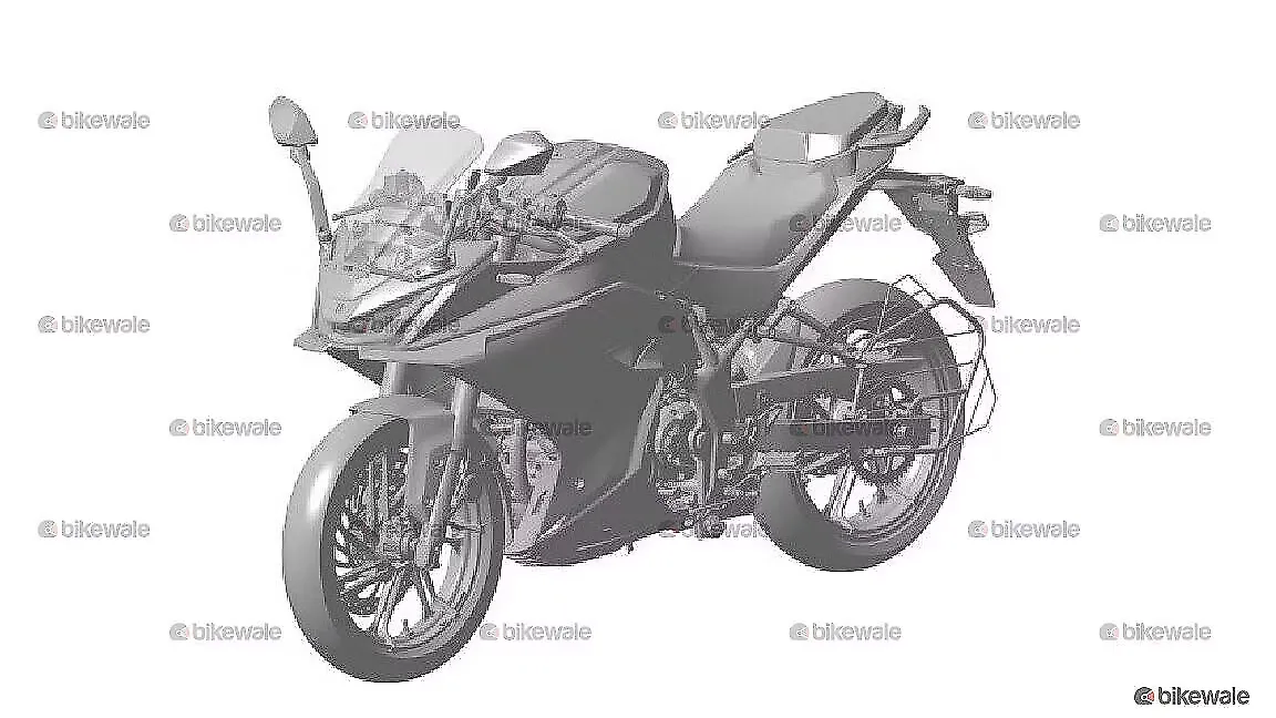 Hero Karizma XMR 250, Expected Price Rs. 2,00,000, Launch Hero Karizma XMR 250, Expected Price Rs. 2,00,000, Launch