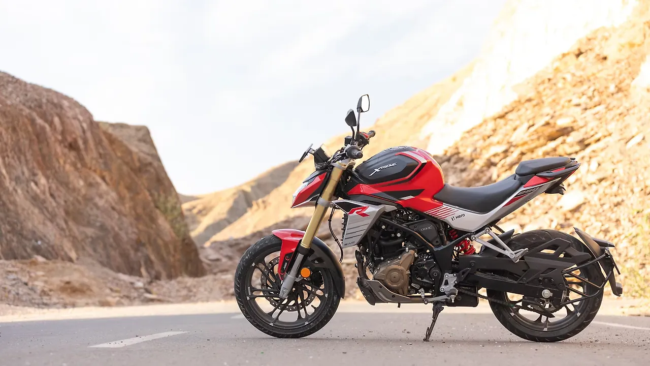 Hero Xtreme 250R - Image 8