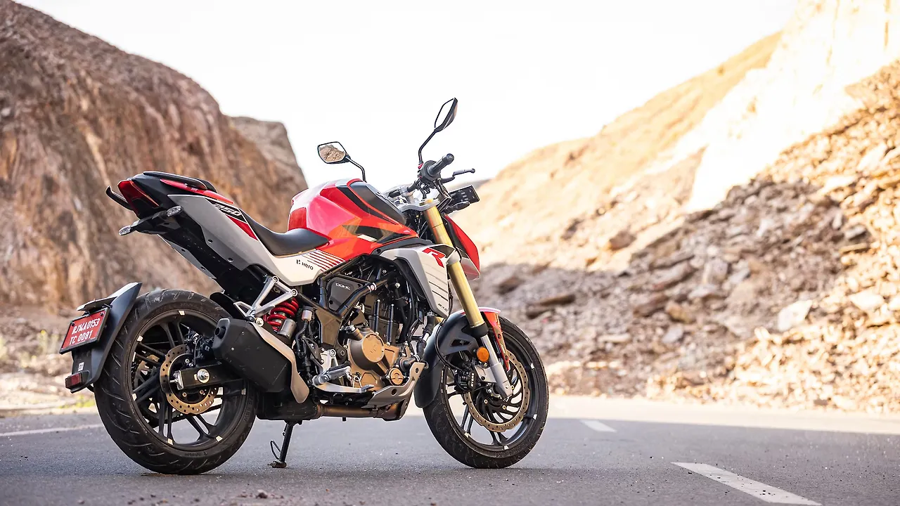 Hero Xtreme 250R - Image 5