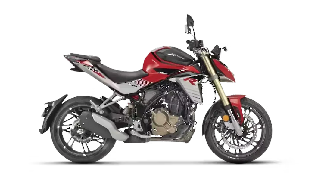 Hero Xtreme 250R - Image 2